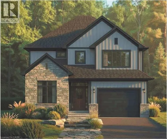 4237 FLY Road, Campden, Ontario L0R1G0
