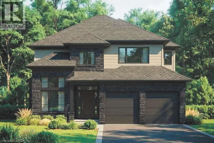 4239 FLY Road, Campden, Ontario L0R1G0
