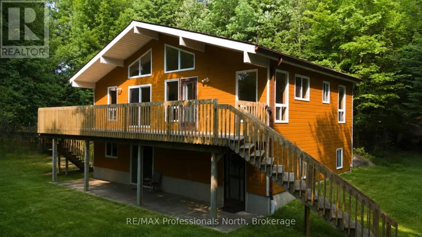 13 HICKORY CRESCENT, Seguin, Ontario P0C1J0