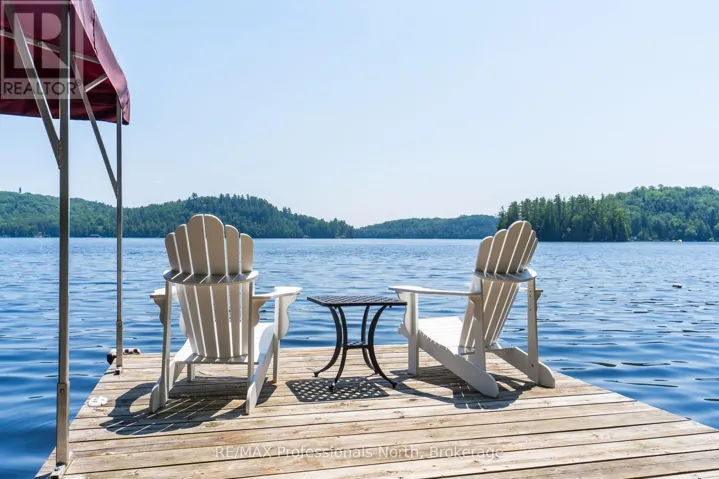 1461 SOUTH PORTAGE ROAD, Lake of Bays (Franklin), Ontario P0A1H0
