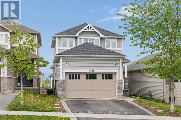 425 FLORENCE DRIVE, Peterborough (Monaghan Ward 2), Ontario K9J0H7