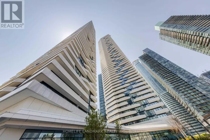 4505 - 100 HARBOUR STREET, Toronto (Waterfront Communities), Ontario M5J0B5