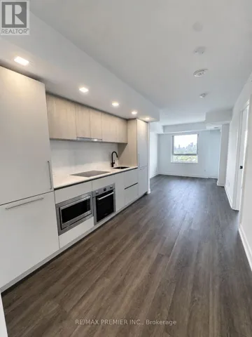 1806 - 609 SHERBOURNE STREET, Toronto (North St. James Town), Ontario M4X0A4