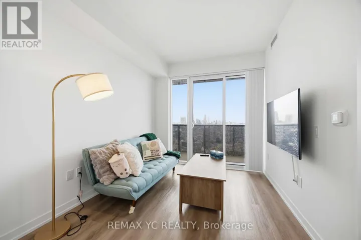 6301 - 138 DOWNES STREET, Toronto (Waterfront Communities), Ontario M5E0E4
