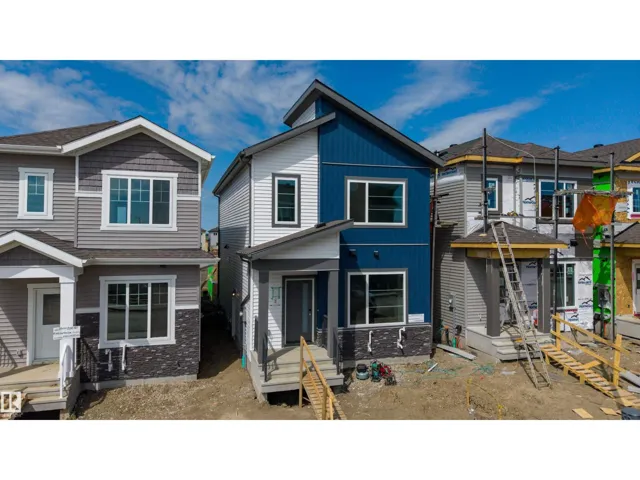 1508 209 ST NW, Edmonton, Alberta T6M3N8