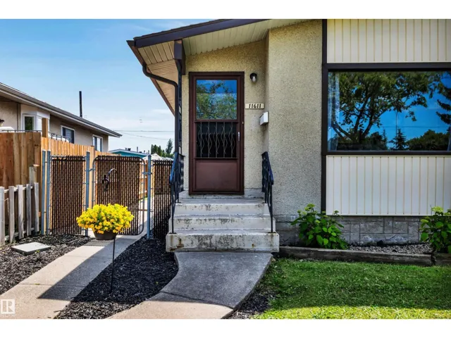 11611 137 AV NW, Edmonton, Alberta T5E1Z6