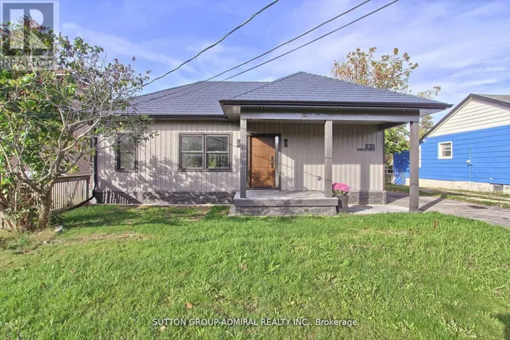 836 MONTSELL AVENUE, Georgina (Historic Lakeshore Communities), Ontario L0E1S0