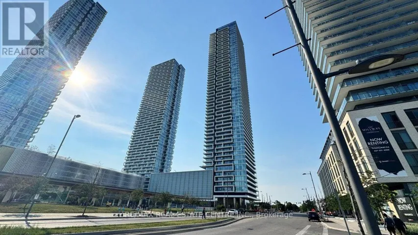 2601 - 950 PORTAGE PARKWAY, Vaughan (Vaughan Corporate Centre), Ontario L4K0J7