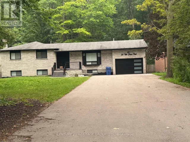 23 TALL PINES TRAIL, East Gwillimbury (Holland Landing), Ontario L9N1J5