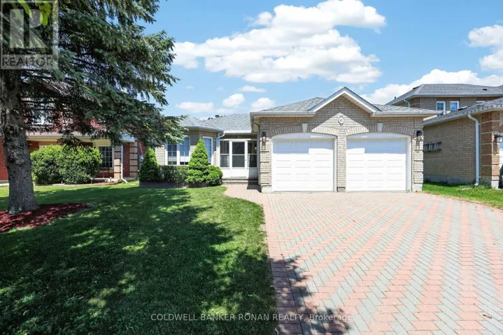 61 DARLING CRESCENT, New Tecumseth (Alliston), Ontario L9R1P5