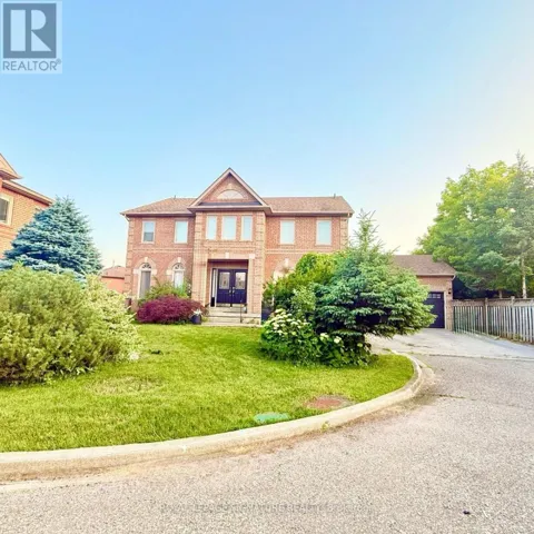 3388 TRELAWNY CIRCLE, Mississauga (Lisgar), Ontario L5N6N6