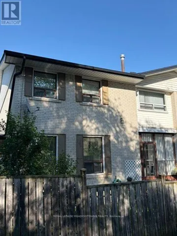 19 - 61 ARDGLEN DRIVE, Brampton (Brampton East), Ontario L6W1V1