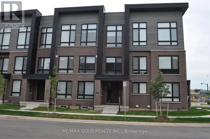 3118 PERKINS WAY, Oakville (JM Joshua Meadows), Ontario L6H7Z5