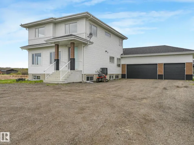 60 23412 TWP RD 505, Rural Leduc County, Alberta T4X0S1