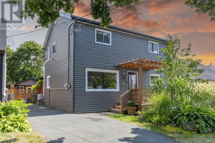 46 Albro Lake Road, Dartmouth, Nova Scotia B3A3Y1