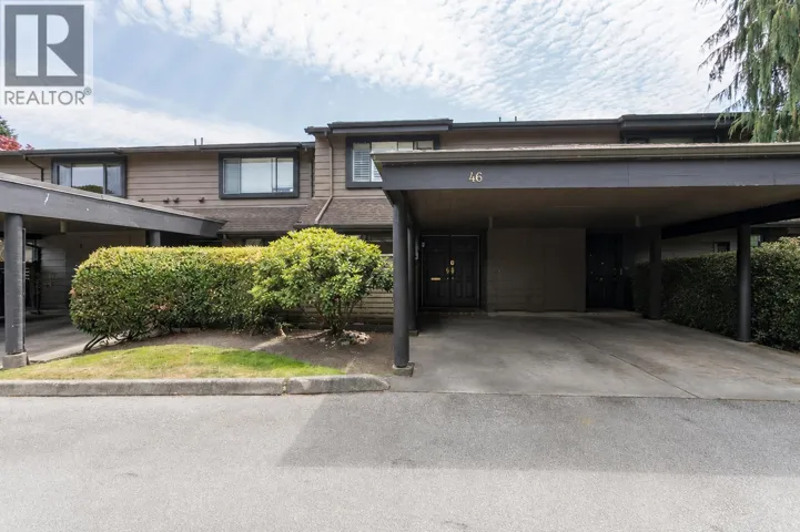 46 10391 NO. 3 ROAD, Richmond, British Columbia V7A4V2