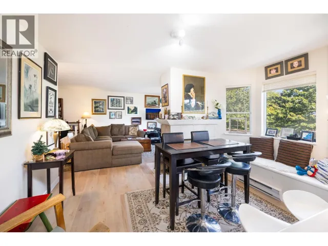 304 3183 ESMOND AVENUE, Burnaby, British Columbia V5G4V6