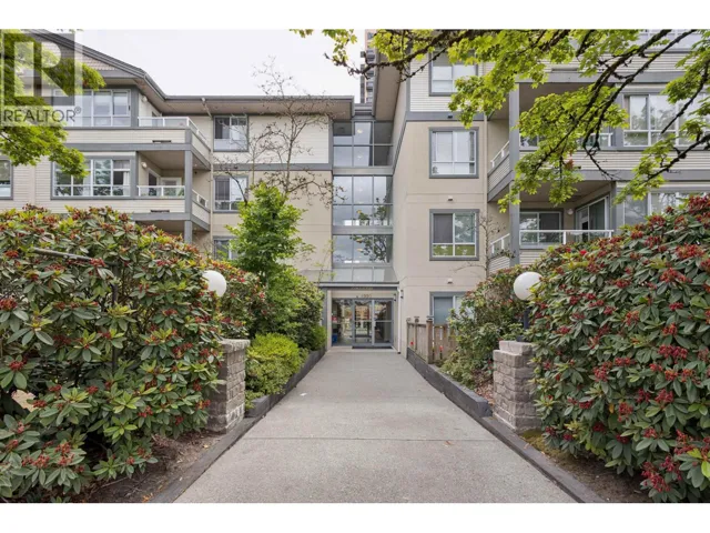 204 4990 MCGEER STREET, Vancouver, British Columbia V5R6C1