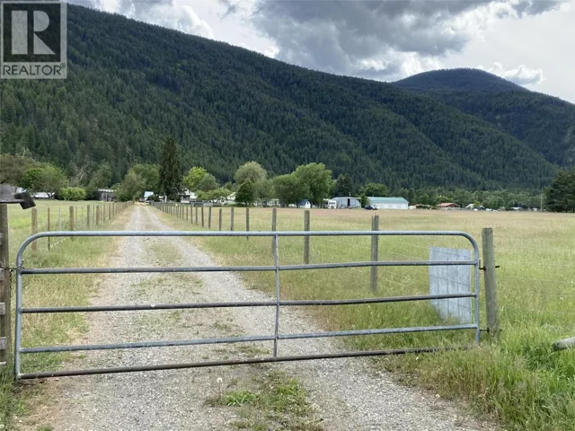500 Atwood Road, Grand Forks, British Columbia V0H1H9