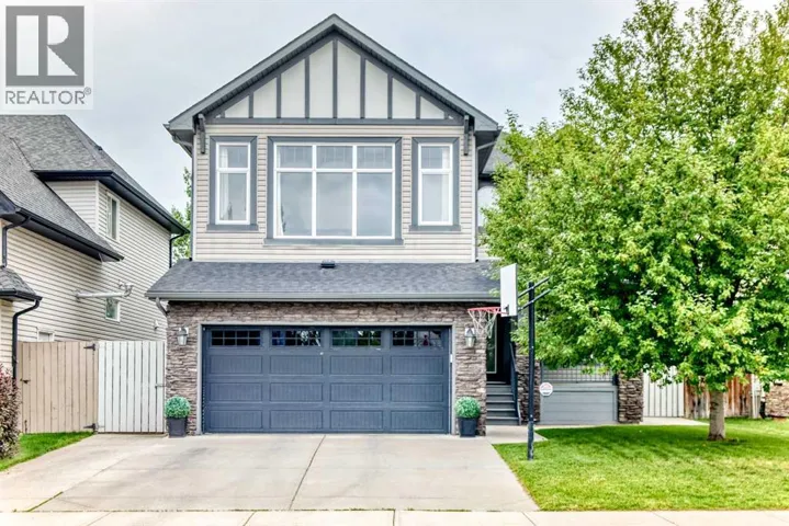 188 Hawkmere Way, Chestermere, Alberta T1X0C9