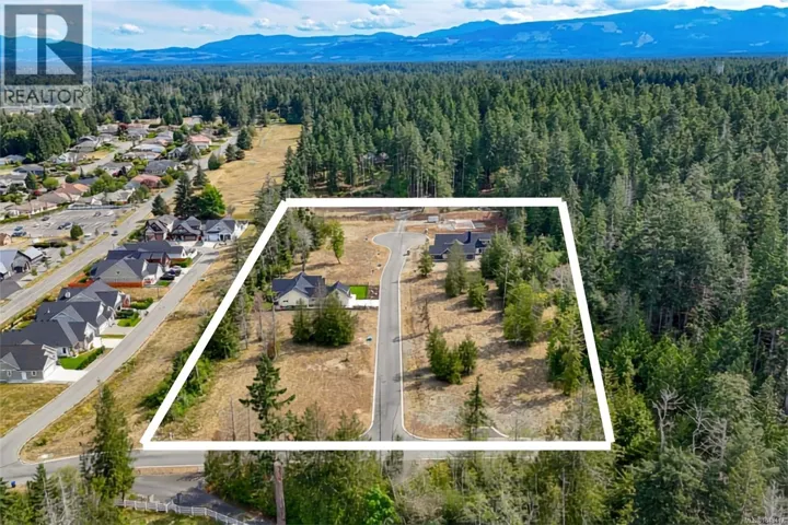 437 (lot12) Camassia Close, Qualicum Beach, British Columbia V9K1G1