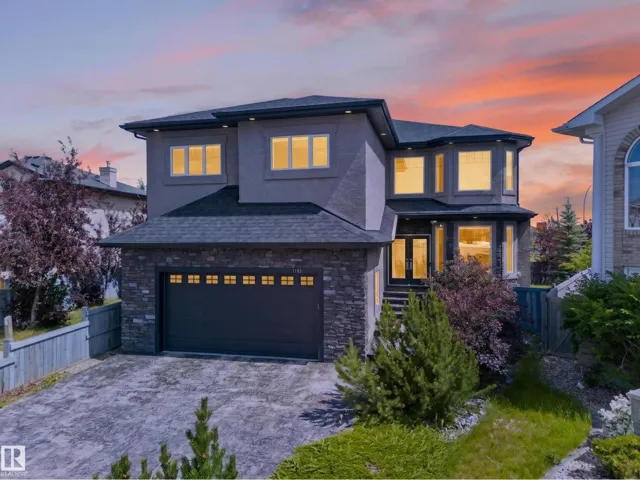 7103 168 AV NW, Edmonton, Alberta T5Z0B5