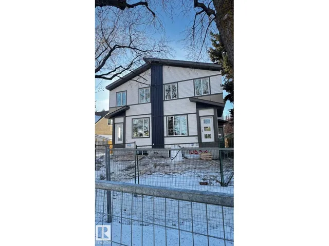 10633 60A AV NW, Edmonton, Alberta T6H1K5