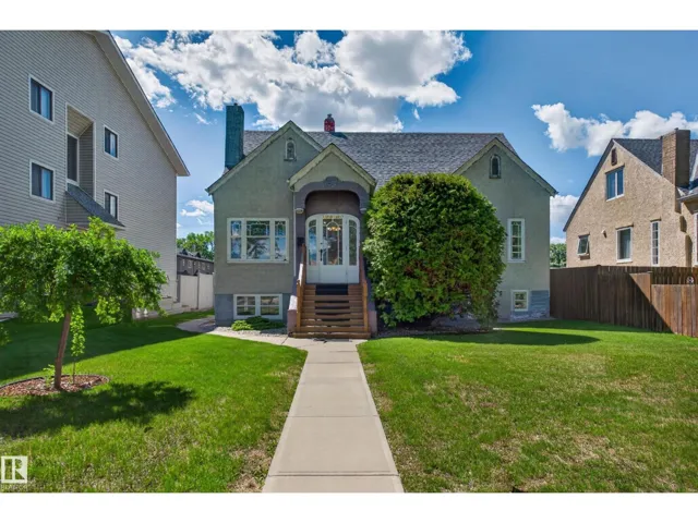 11010 106 ST NW, Edmonton, Alberta T5H2Y4