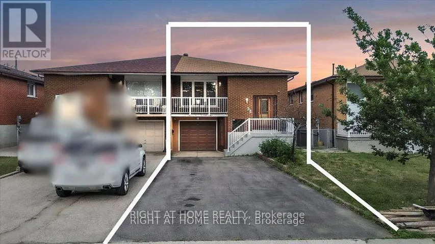 53 AGINCOURT ROAD, Vaughan (West Woodbridge), Ontario L4L2Z8