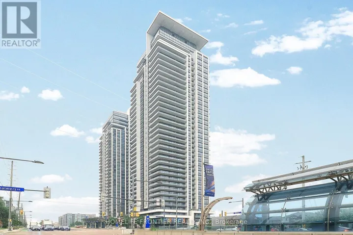 1606 - 12 GANDHI LANE, Markham (Commerce Valley), Ontario L3T0G8