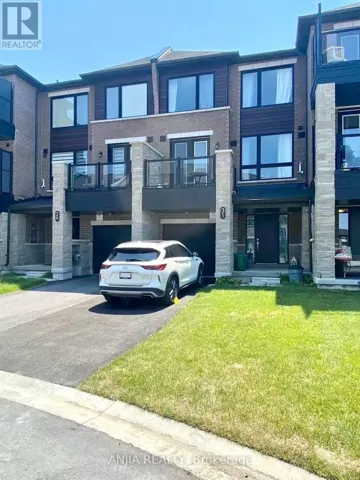 31 RED MAPLE LANE, Barrie (Innis-Shore), Ontario L9J0N4