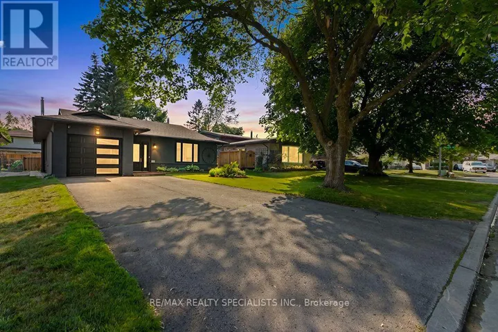 88 SHIRLEY STREET, Orangeville, Ontario L9W2T6