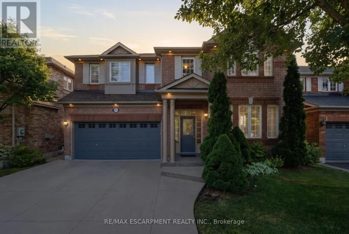 2241 GLAZEBROOK CIRCLE, Oakville (WT West Oak Trails), Ontario L6M5B5