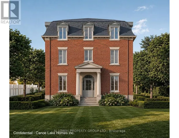 66 KING STREET, Toronto (Weston), Ontario M9N1L3