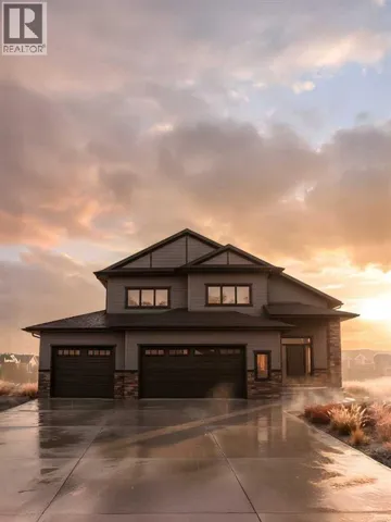 3076 21 Street, Coaldale, Alberta T1M0G1