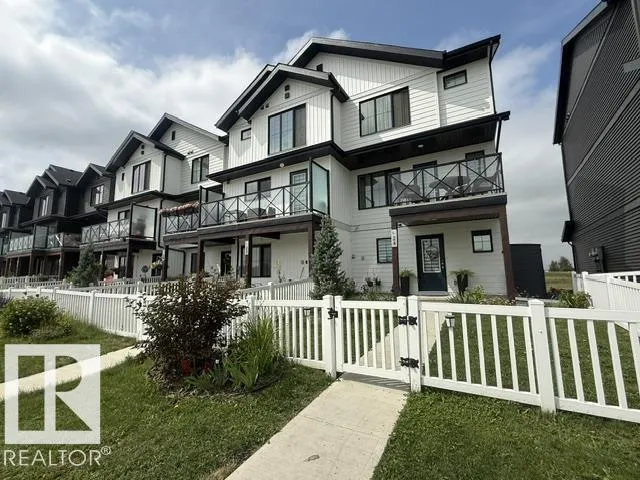 24 JENSEN GA, St. Albert, Alberta T8N7Y5