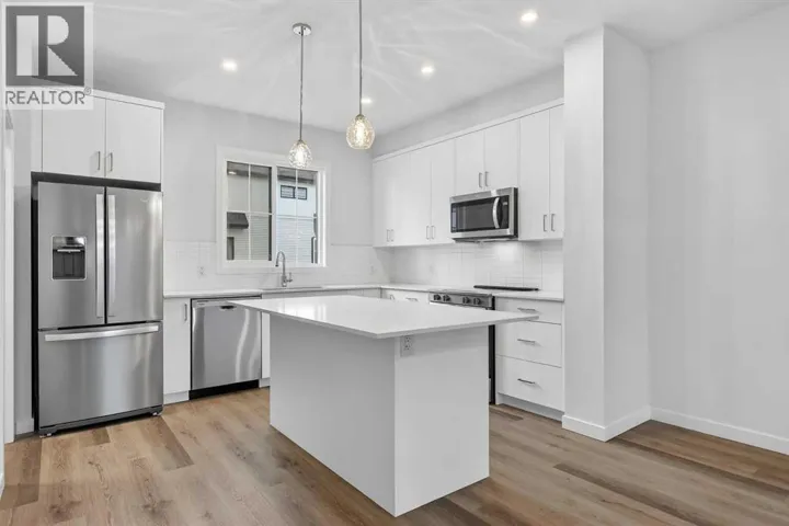 203, 1750 Rangeview Drive SE, Calgary, Alberta T3S0X3