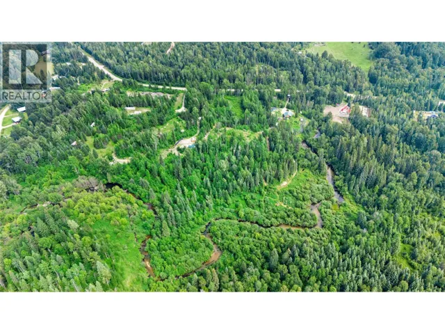612 Moul Creek Road, Clearwater, British Columbia V0E1N2