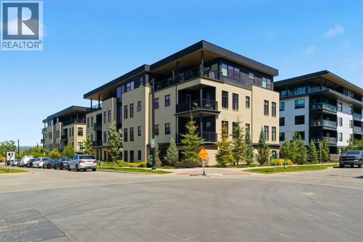 303, 275 Lebel Crescent NW, Calgary, Alberta T3B6L5