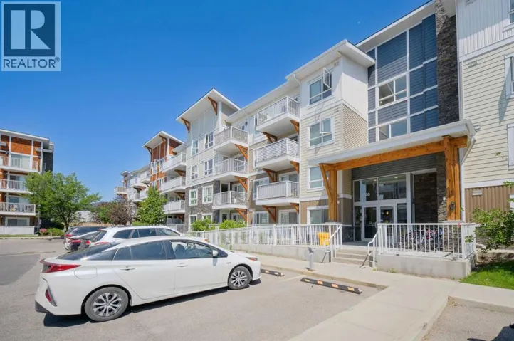 6305, 302 Skyview Ranch Drive NE, Calgary, Alberta T3N0P5