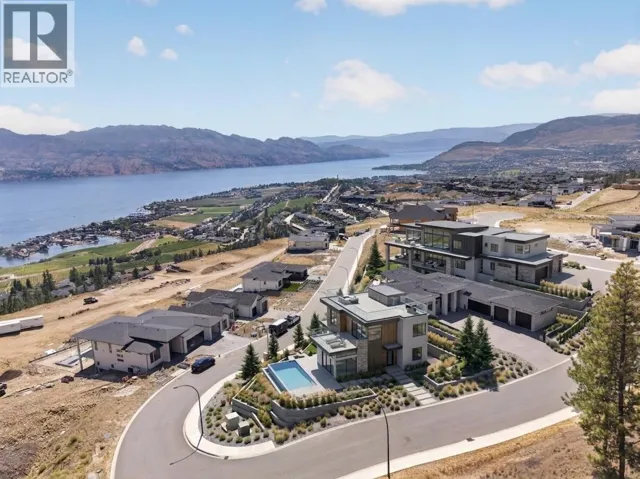 1359 Cabernet Way, West Kelowna, British Columbia V4T0E9