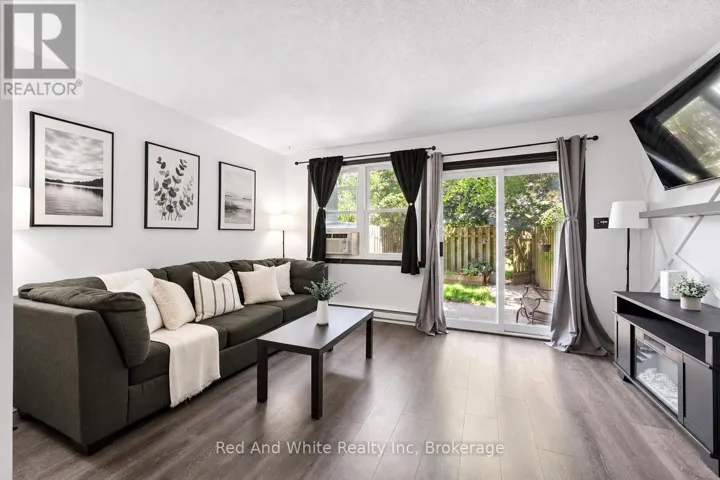 11 – 178 GRULKE STREET, Kitchener, Ontario N2A1T1