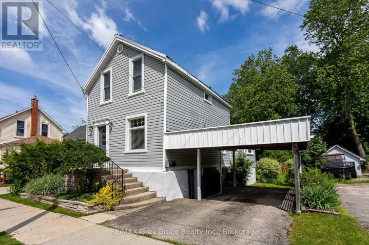 1591 5TH AVENUE W, Owen Sound, Ontario N4K5B4