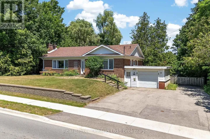59 TRAFALGAR ROAD, Erin, Ontario N0B1Z0