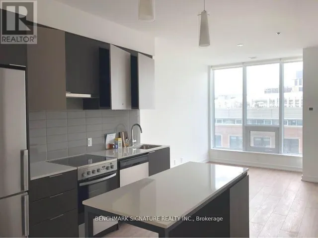 605 - 203 COLLEGE STREET, Toronto (Kensington-Chinatown), Ontario M5T0C8