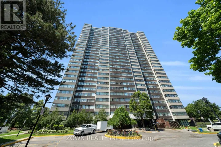 80 ANTIBES DRIVE, Toronto (Westminster-Branson), Ontario M2R3N5