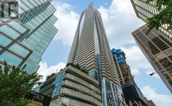 1610 - 1 BLOOR STREET E, Toronto (Church-Yonge Corridor), Ontario M4W0A8