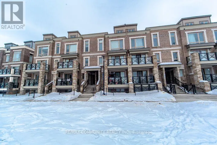 2322 - 20 WESTMEATH LANE, Markham (Cornell), Ontario L6B1N5