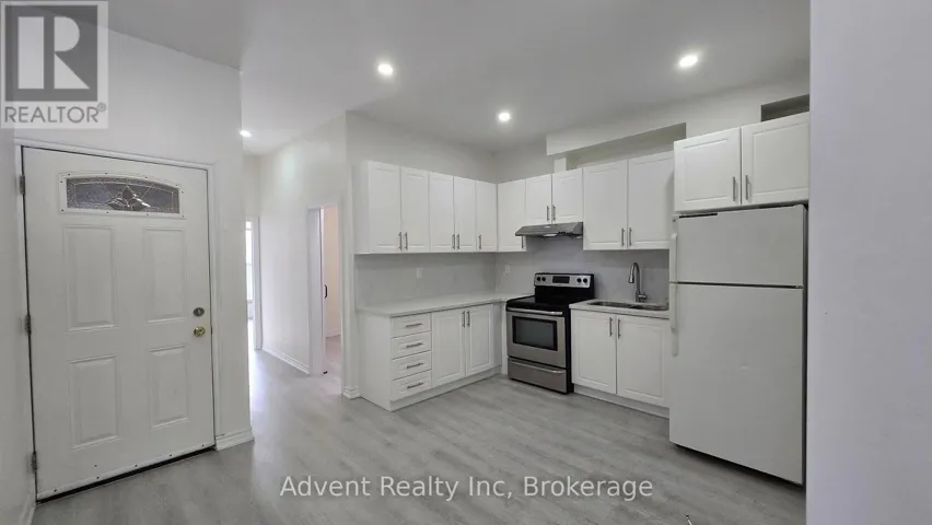 2ND FLOOR - 1454 QUEEN STREET W, Toronto (Roncesvalles), Ontario M6K1M2