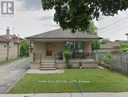 25 GARRATT (ROOM) BOULEVARD, Toronto (Downsview-Roding-CFB), Ontario M3K1S8